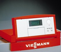Vitotronic 200 KW1