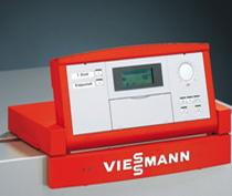 Vitotronic 200 KW2
