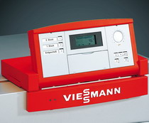 Vitotronic 300 KW3