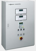 Vitotronic 333 MW1S