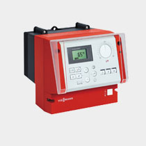 Vitotronic 050 HK1M