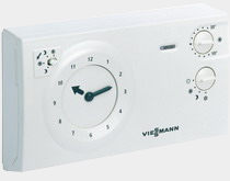 Vitotrol 100 Тип UTA