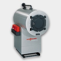 Vitocrossal 300 187 - 635 кВт