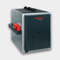 Vitoplex 100 SX1 575 - 1750 кВт