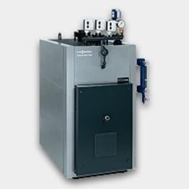 Vitoplex 100 LS 170 - 1450 кг/с