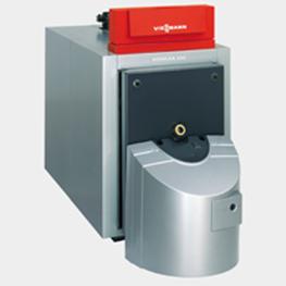 Vitoplex 200 SX2 90 - 560 кВт