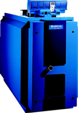 Logano SK625/SK725