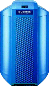 Logalux ST150-ST300