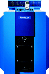 Logano SK425