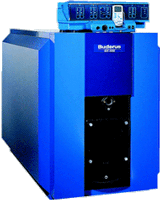 Logano SK425